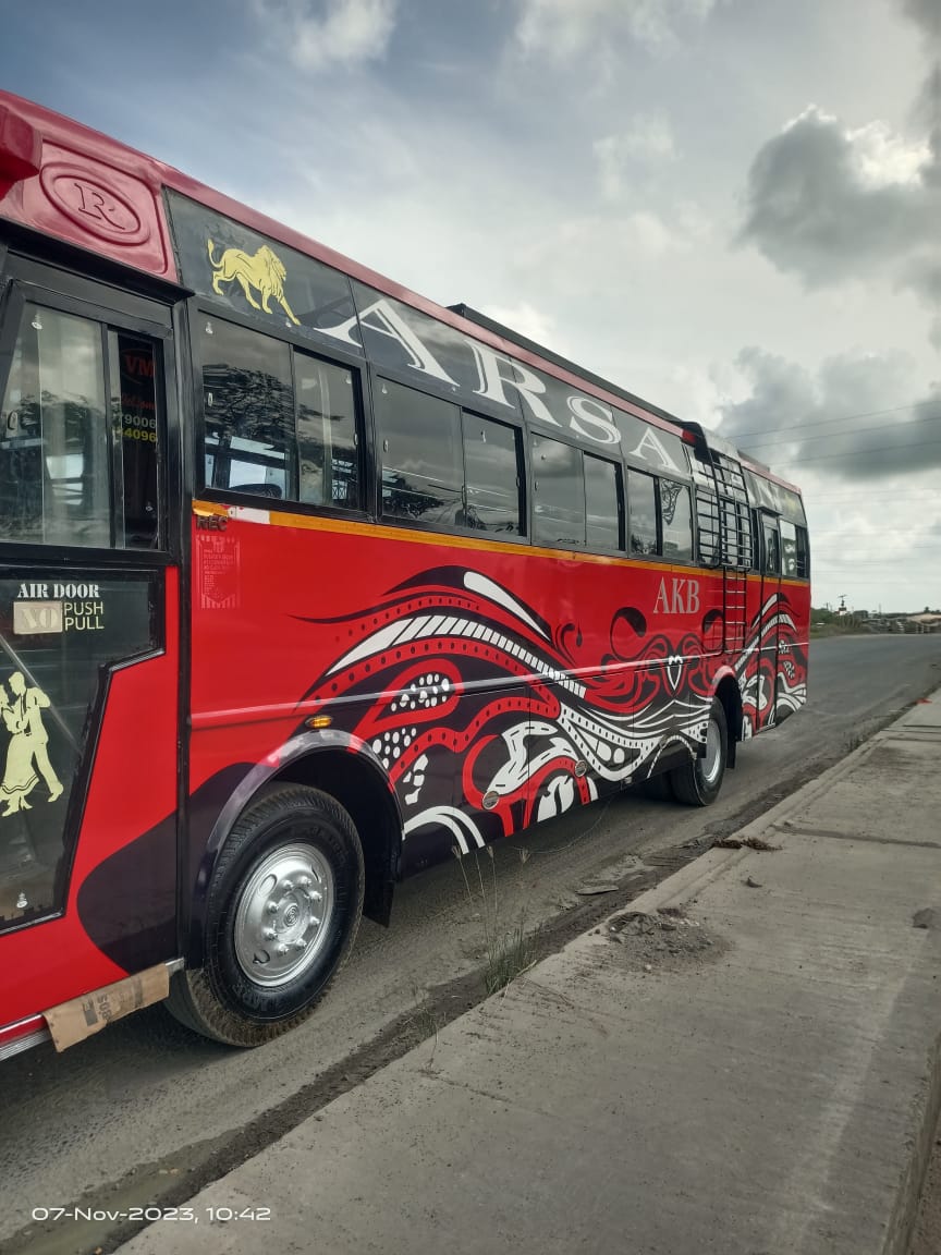 VM TRAVELS Gallery Image
